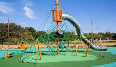 Meadowbrook Park | City of Arlington, TX