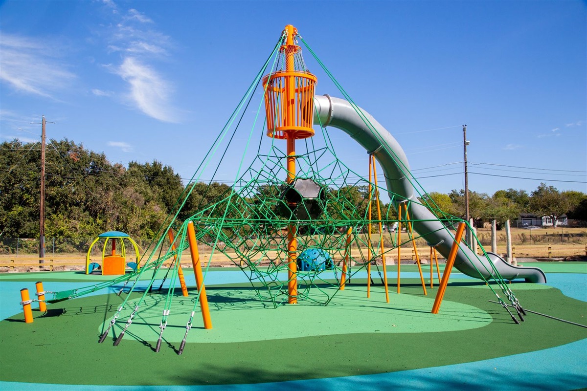 Meadowbrook Park | City of Arlington, TX