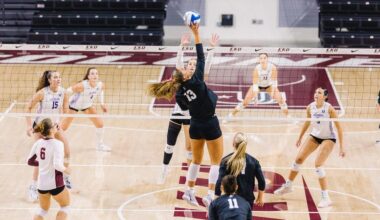 EKU Wraps Up Homestand On Thursday Against Texas-Arlington