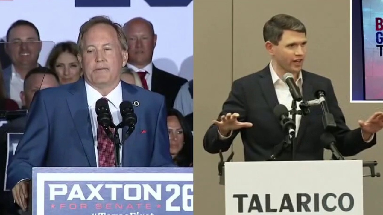 PREVIOUS COVERAGE: Could there be a debate between Paxton and Talarico?