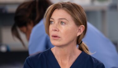 'Grey's Anatomy' Premiere: Boss on Texas Spinoff and Ellen Pompeo