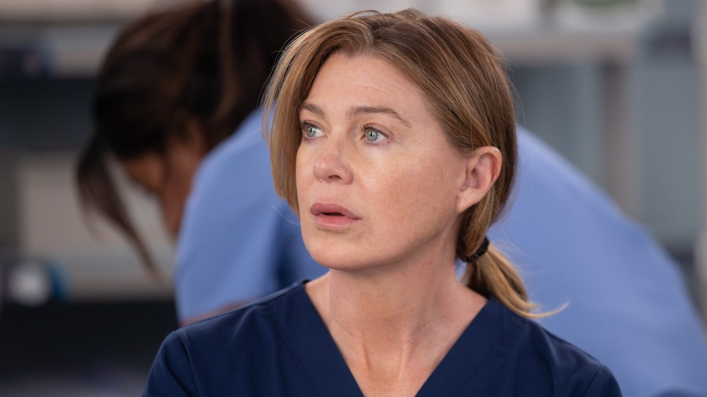 'Grey's Anatomy' Premiere: Boss on Texas Spinoff and Ellen Pompeo