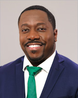 Kelvin Henry Image