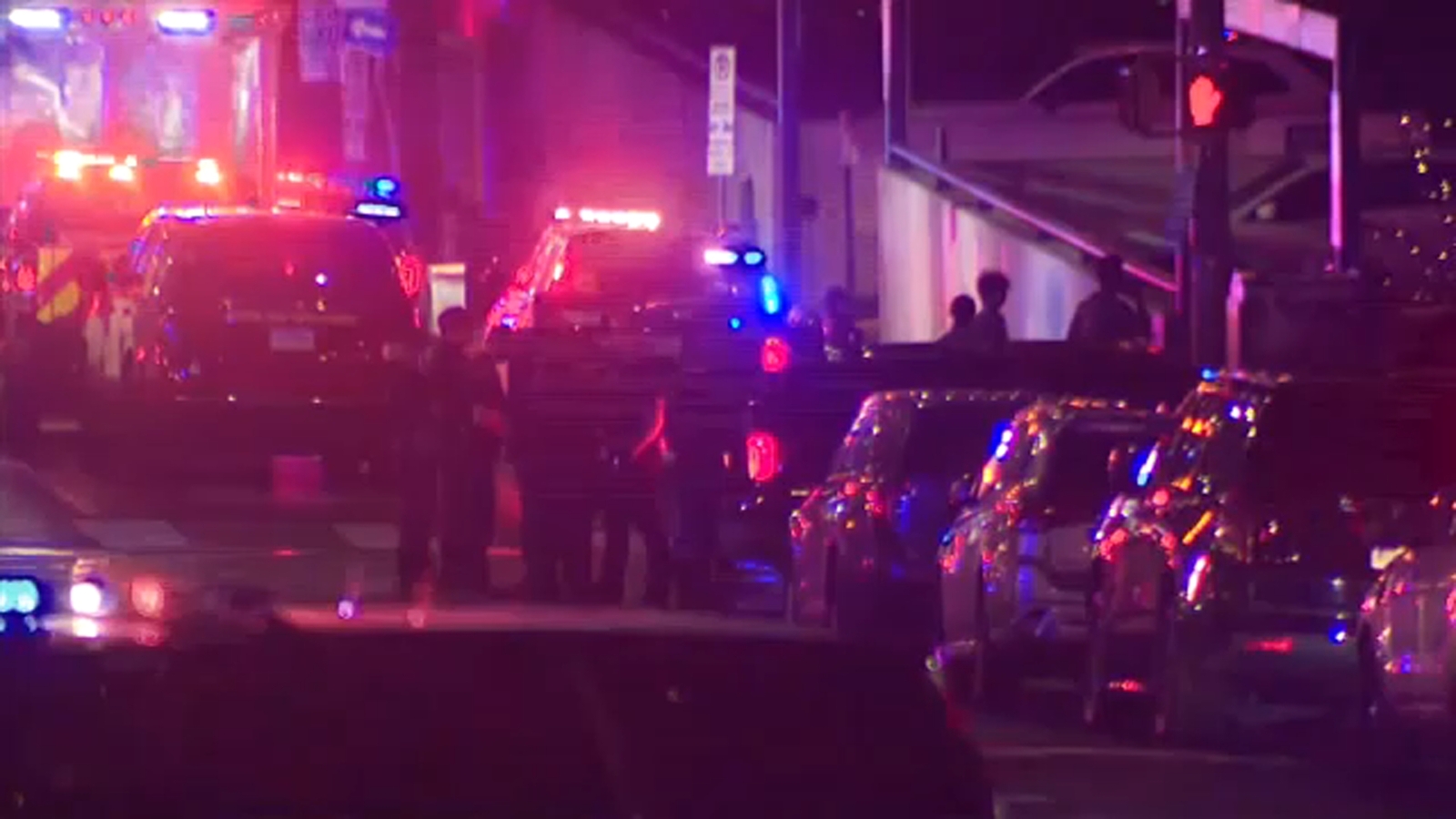 Austin shooting: Terrorism motive probed in Texas mass shooting at Buford's Bar, police say