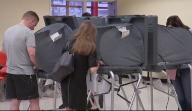 Texas elections 2026: Harris County Tax Office confirms all 75,000 voters' registration records has been processed after backlog