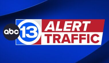 13 Alert Traffic: Houston and Galveston Co. drivers to see closures on I-10, I-45, US-59, and other freeways this weekend