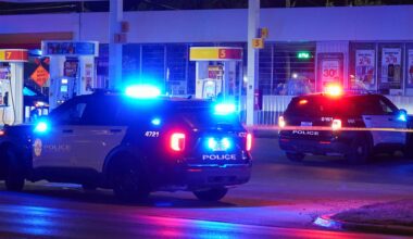 Pedestrian killed in hit-and-run in North Austin