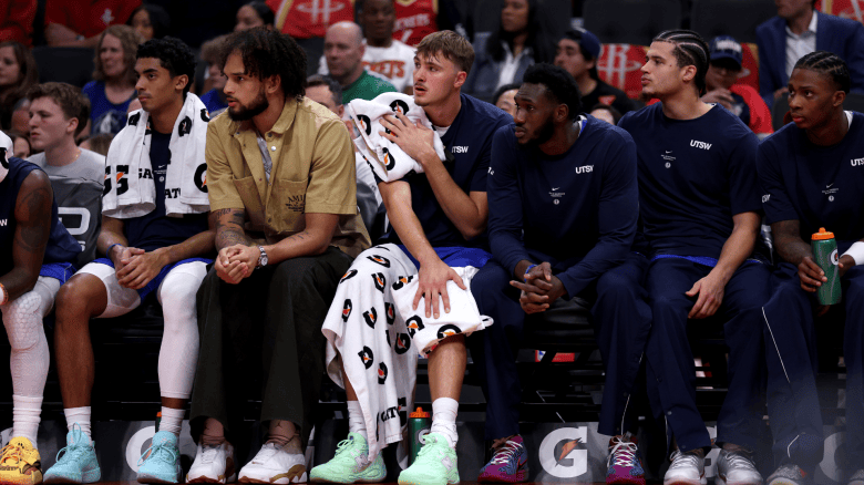 Dallas Mavericks, Los Angeles Lakers