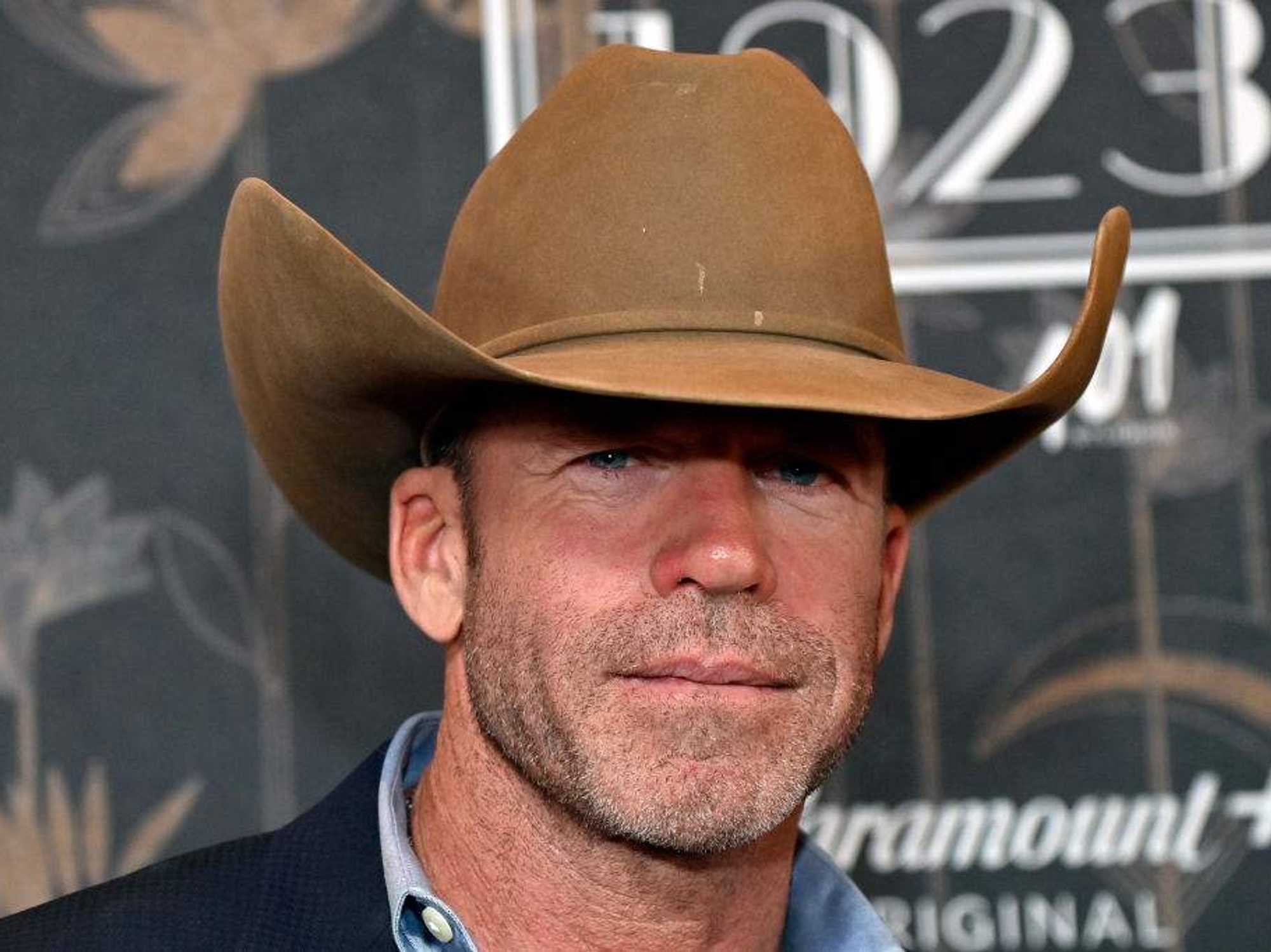 1923 Las Vegas Premiere Screening & After Party Taylor Sheridan