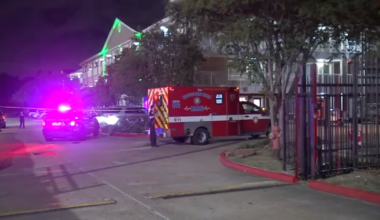 Houston crime: Man shot and killed during attempted carjacking while feeding homeless in city's west side, police say