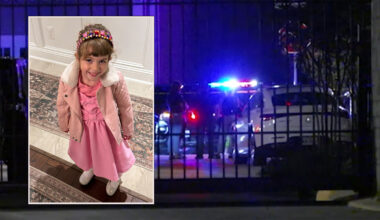 Vivian Savella killed: Mom accused of shooting 4-year-old and turning gun on herself after custody ruling has died, HPD says