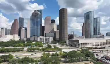 Houston City Council member proposes requiring companies to offer better pay to get tax relief