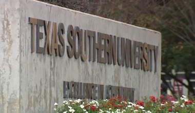 Former Texas Southern University adjunct professor Emmanuel Finnih sentenced in student financial aid fraud scheme: DOJ