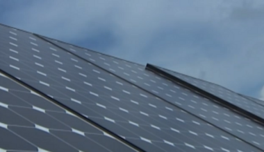 Harris County rolls out $88 million solar panel program to help lower 10,000 residents' bills