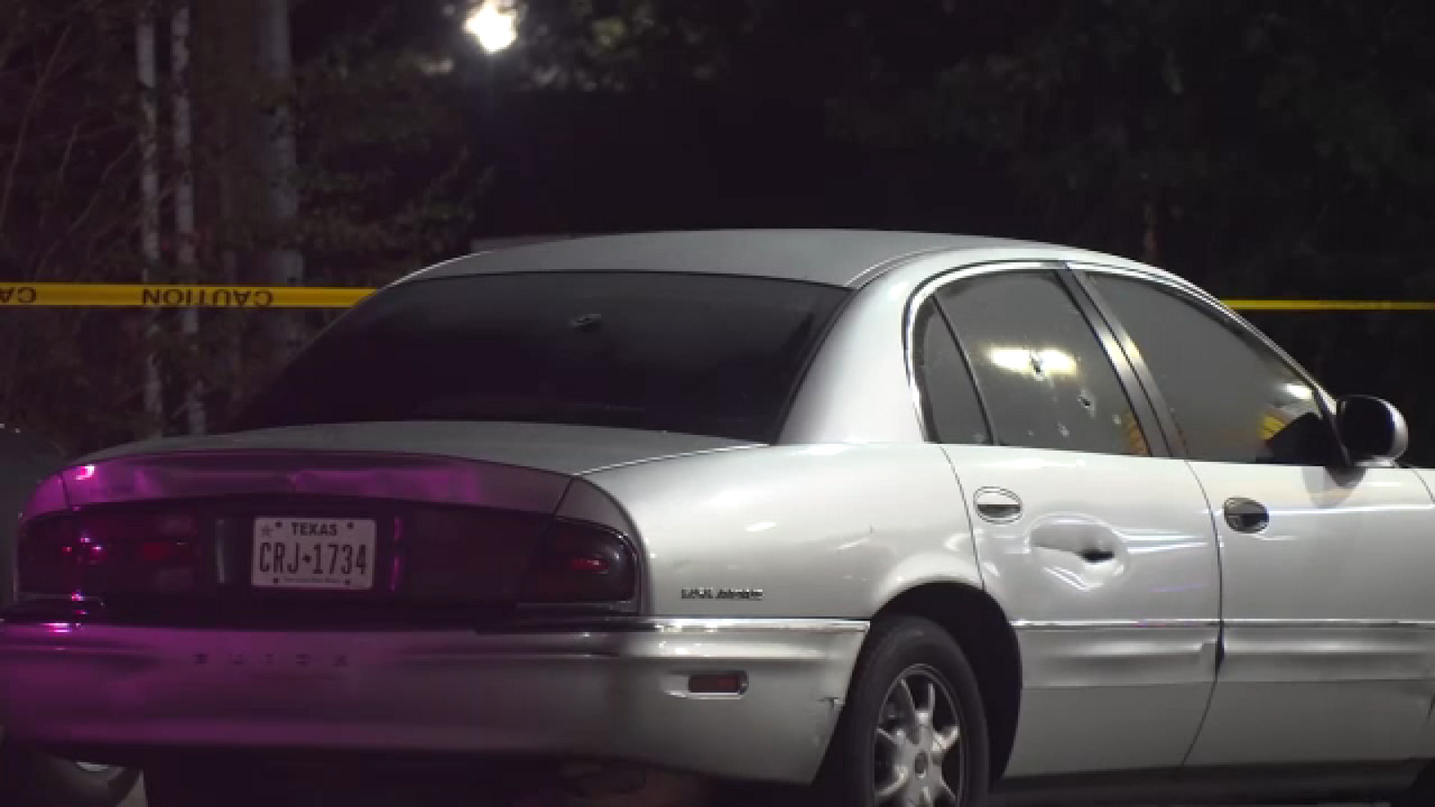 2 men rushed to hospital after drive-by shooting near Greenspoint, Houston Police Department says