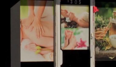 Harris County Attorney tries to shut down spa that's been raided multiple times