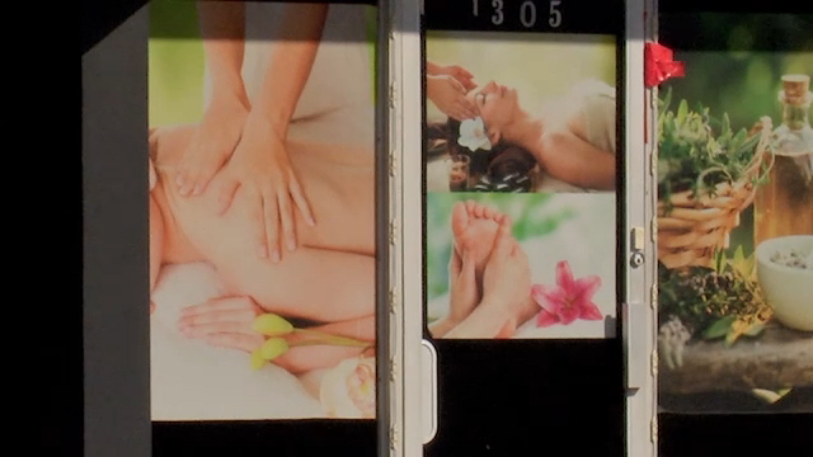Harris County Attorney tries to shut down spa that's been raided multiple times