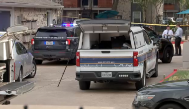 West Houston shooting: Man charged with murder called police and admitted to shooting woman, records state