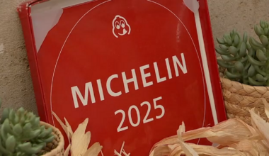 Will the Michelin Guide continue reviewing restaurants in Houston?