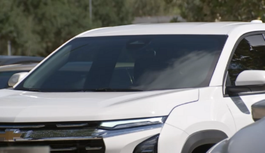 Car break-ins on the rise in Houston parks and gyms, but down overall across city, HPD says