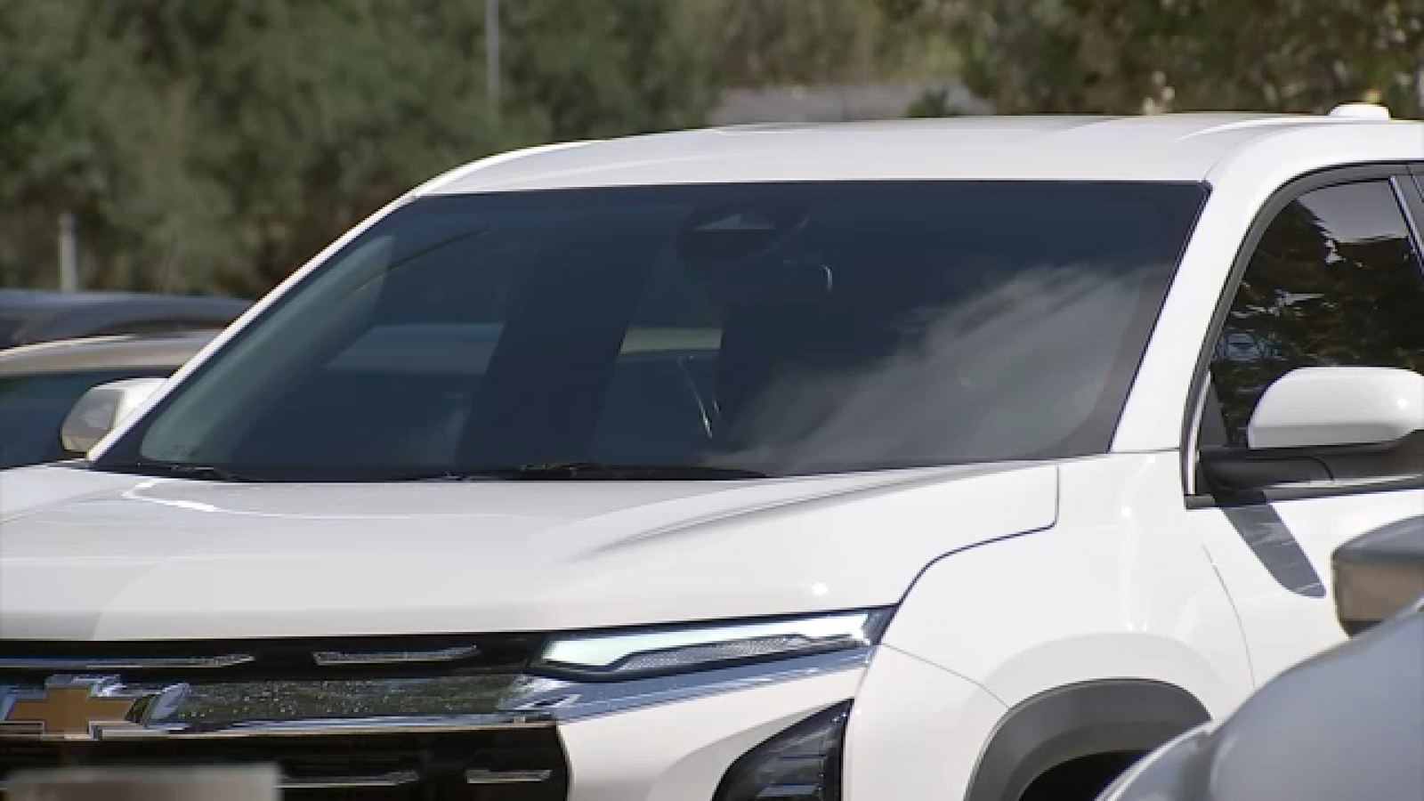 Car break-ins on the rise in Houston parks and gyms, but down overall across city, HPD says