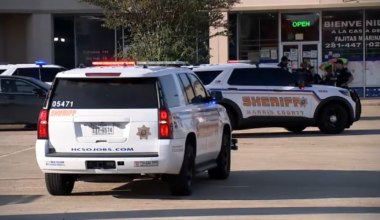 Investigation underway after man shot, hospitalized in northwest Harris County, accoridng to Harris County Sheriff's Office