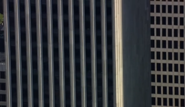 City of Houston votes to list 2 city buildings in downtown Houston