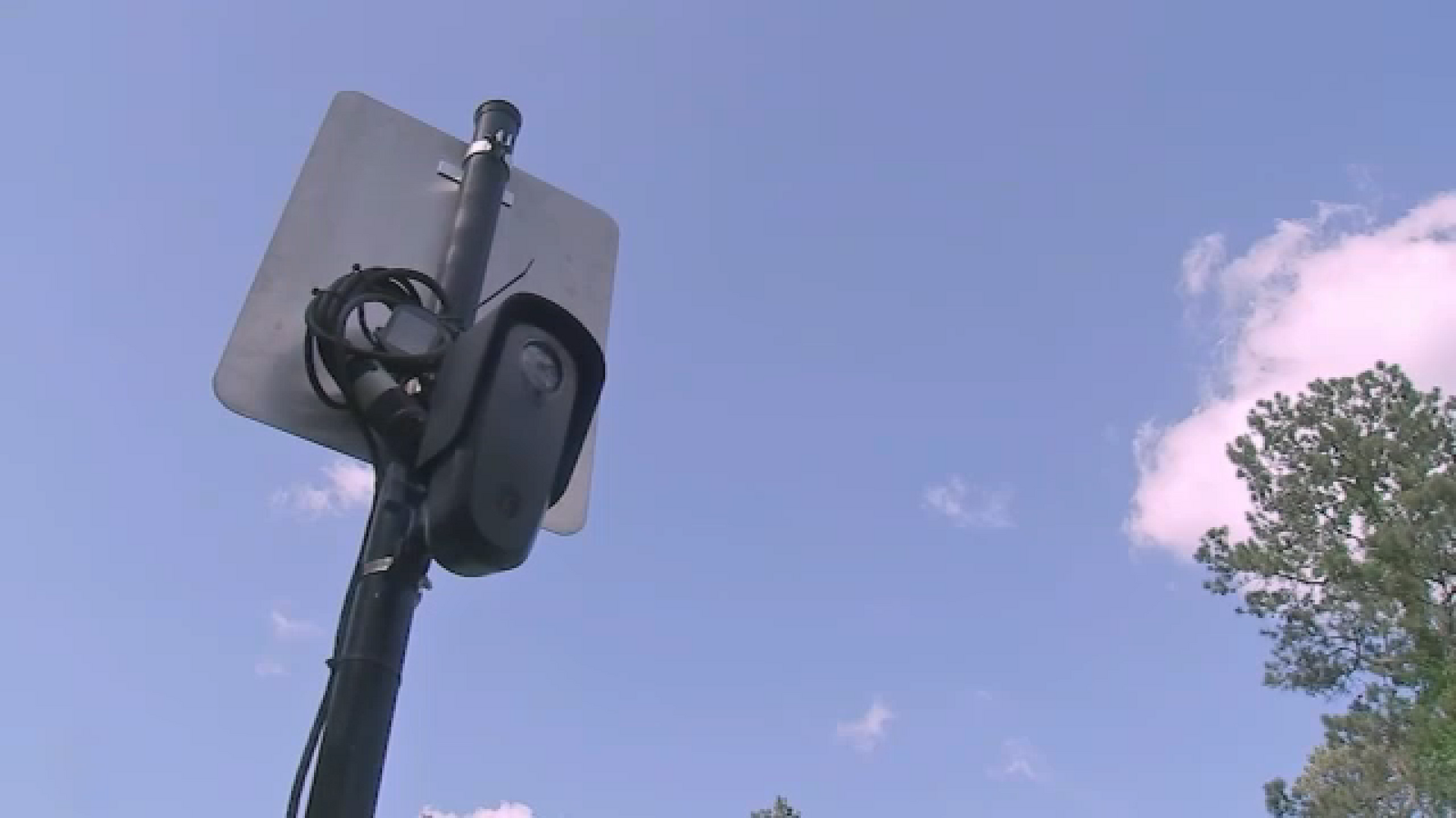 Harris County Precinct 4 shuts down 61 Flock cameras amid privacy concerns