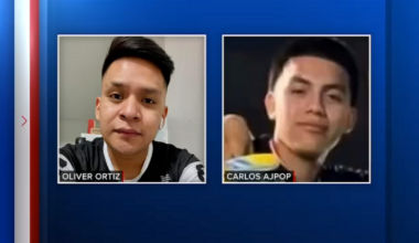 HPD investigators believe deaths of two 20-year-old men found in Buffalo Bayou may be connected