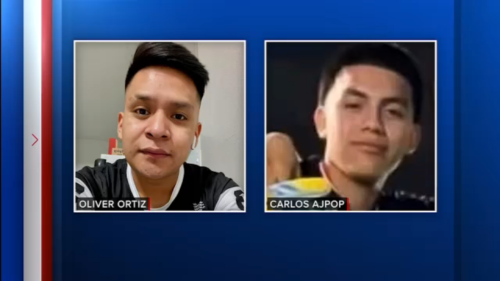 HPD investigators believe deaths of two 20-year-old men found in Buffalo Bayou may be connected