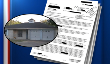Woman and son charged for allegedly tricking older woman into giving them her home for $10, court records show