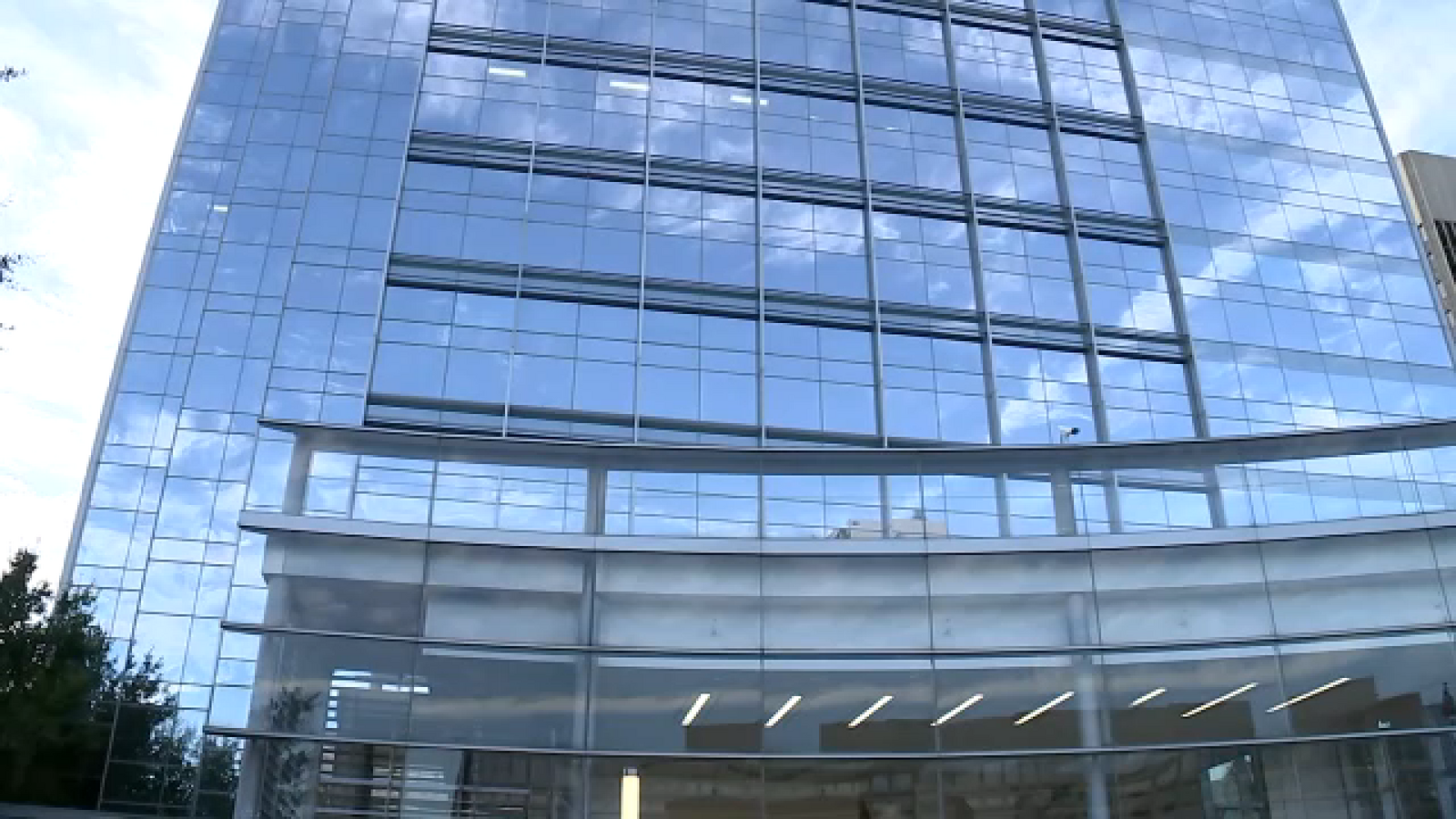 Suspicious powder received at Senator Ted Cruz's office in downtown Houston, senator confirms