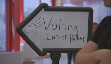 Texas early voting begins as voters weigh affordability and poll gauges enthusiasm
