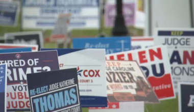 Texas 2026 midterm election: What do the early voting numbers actually mean?