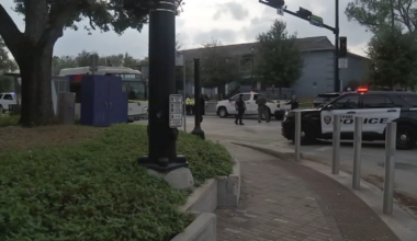 Teen suspect sentenced to 40 years in prison in connection with deadly METRO shooting in west Houston