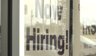 Houston area shed more than 7,300 jobs in September, latest jobs report shows