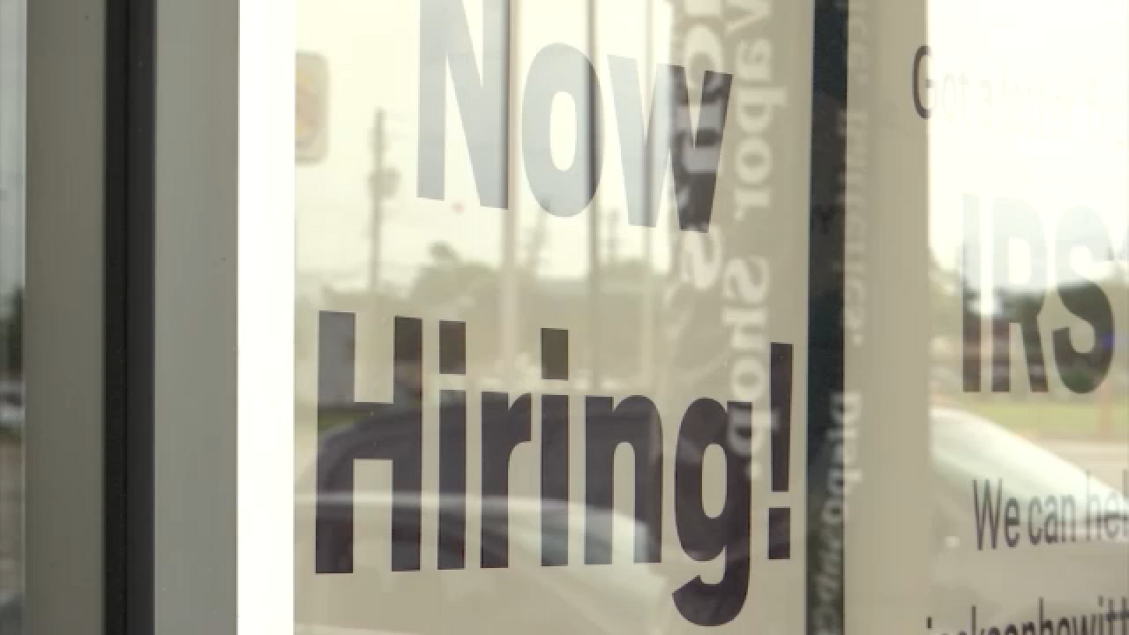 Houston area shed more than 7,300 jobs in September, latest jobs report shows