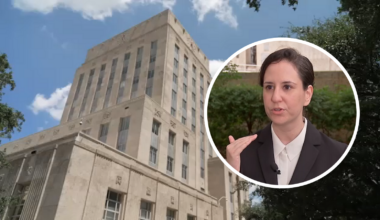 Houston City Council to vote on tightening rules on corporate tax breaks
