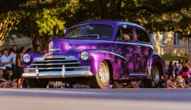 TCU Homecoming Royalty recognizes seniors’ campus impact – TCU 360
