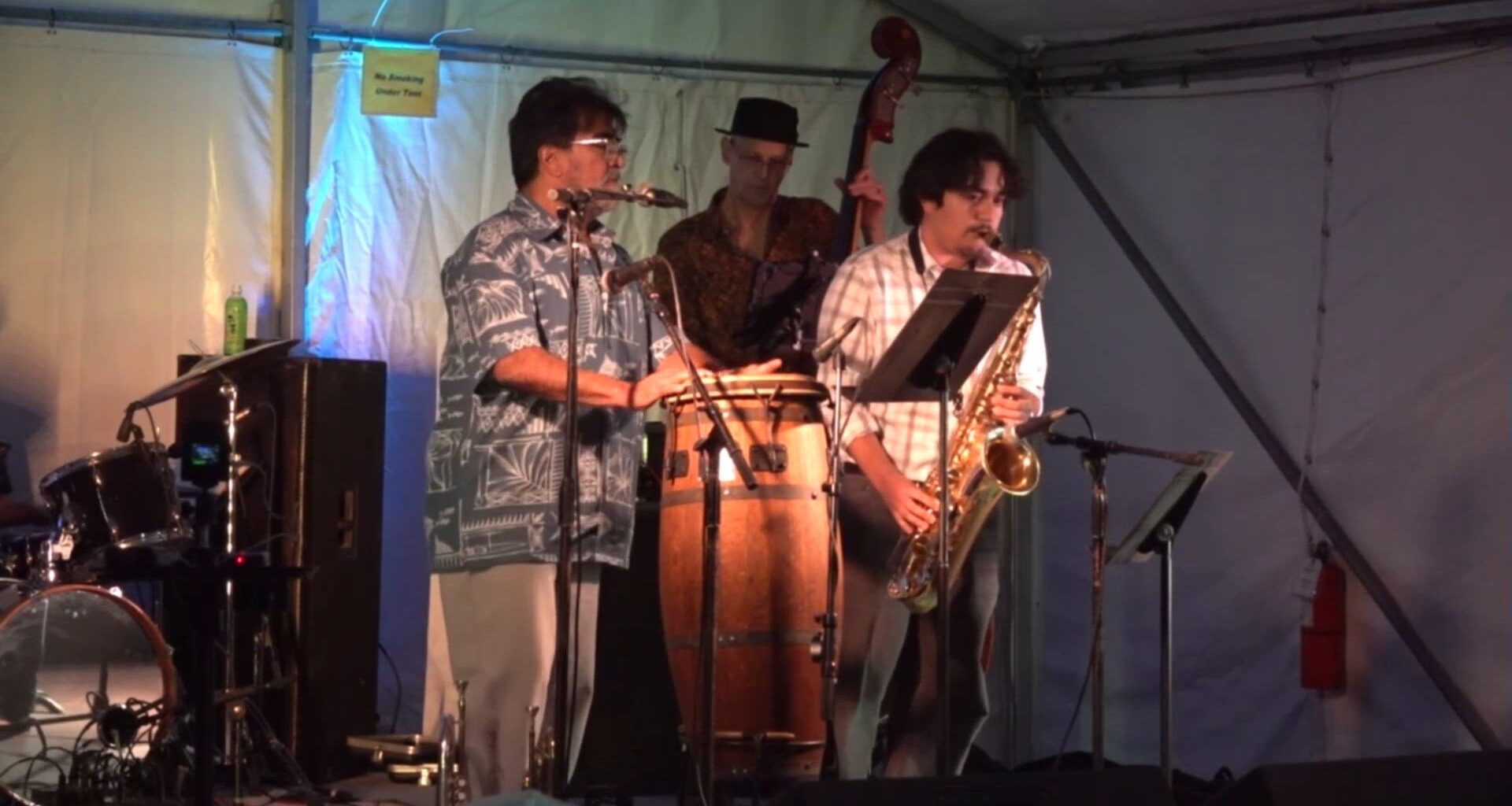 More than music: Texas Jazz Festival celebrates 65 years in Corpus Christi