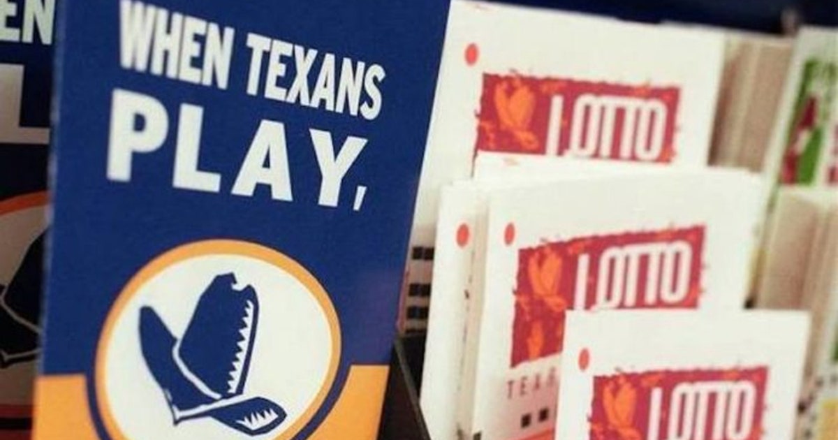 4 Texas Lottery players win $5M in scratch ticket prizes