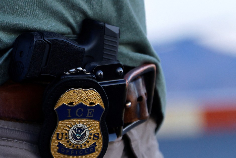 Migrant found dead at Laredo Processing Center run by ICE