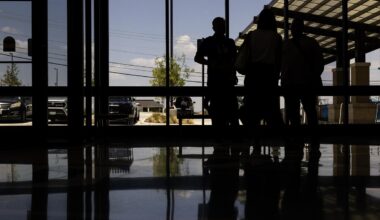 Las Vegas Trail health center sees more than 20,000 patient visits in first year