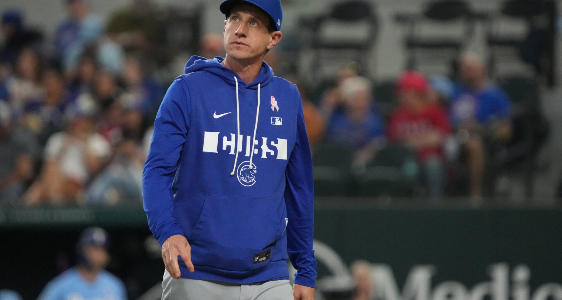 The Brewers Are Going to the World Series, and I Honestly Don’t Know How Much More of This I Can Take