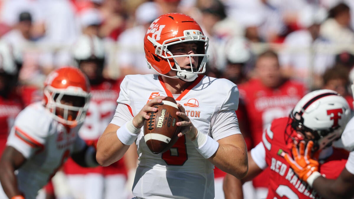 Sam Houston vs. Western Kentucky odds, prediction: Week 7 college football picks by proven model