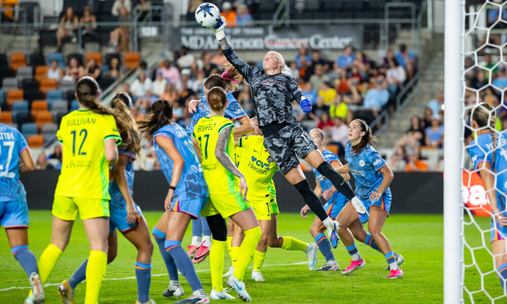 Houston eliminated from playoff contention after 3-2 loss to Washington – Equalizer Soccer