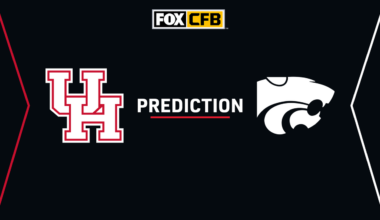 Houston vs. Kansas State Prediction, Odds, Picks for College Football Week 6