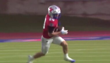 Texas high school football 2026: Central Texas week 6 scores, highlights