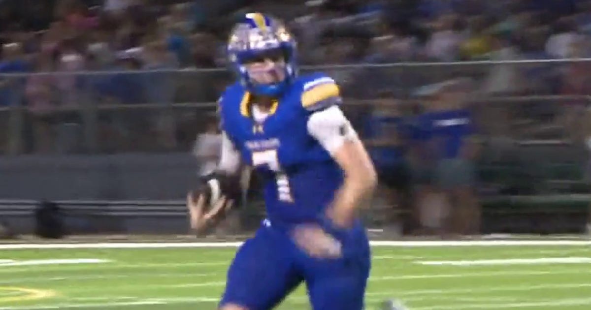 Texas high school football 2026: Central Texas week 8 scores, highlights