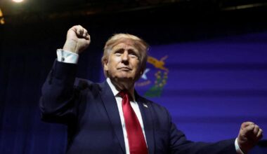 President Trump to Visit Lubbock Memorial Civic Center Next Week
